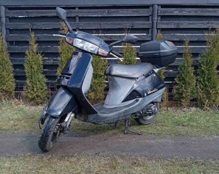 Хонда Другая, объемом двигателя 49 л и пробегом 0 тыс. км за 550 $, фото 4 на Automoto.ua