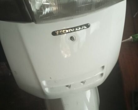 Хонда Другая, объемом двигателя 50 л и пробегом 0 тыс. км за 332 $, фото 5 на Automoto.ua