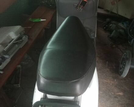 Хонда Другая, объемом двигателя 50 л и пробегом 0 тыс. км за 332 $, фото 1 на Automoto.ua