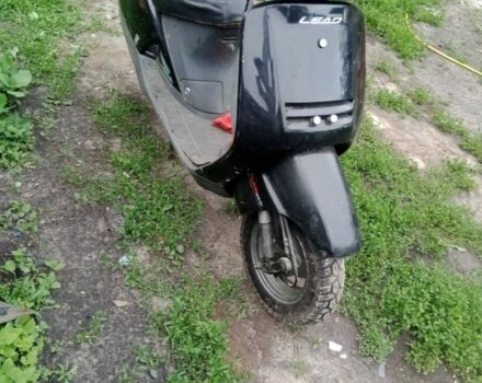 Хонда Інша, об'ємом двигуна 49 л та пробігом 0 тис. км за 10000 $, фото 1 на Automoto.ua