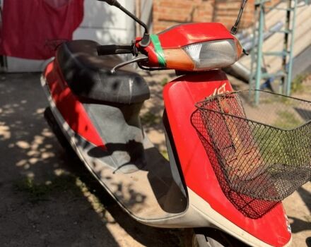 Хонда Другая, объемом двигателя 49 л и пробегом 0 тыс. км за 9999 $, фото 2 на Automoto.ua