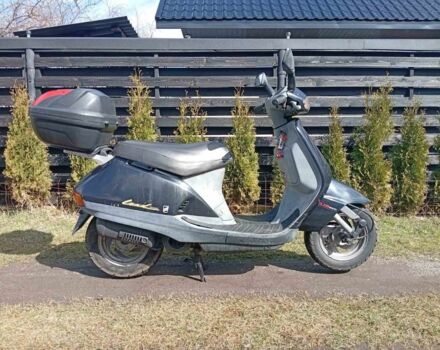 Хонда Другая, объемом двигателя 49 л и пробегом 0 тыс. км за 550 $, фото 2 на Automoto.ua