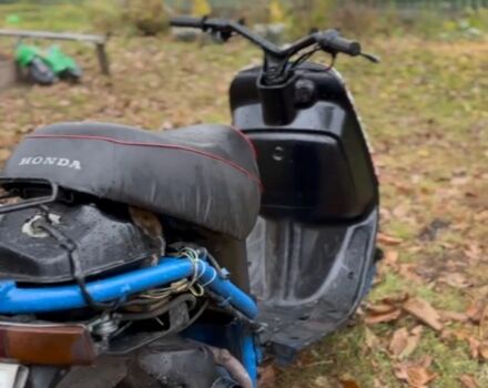 Хонда Інша, об'ємом двигуна 65 л та пробігом 0 тис. км за 202 $, фото 5 на Automoto.ua