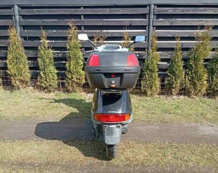 Хонда Другая, объемом двигателя 49 л и пробегом 0 тыс. км за 550 $, фото 1 на Automoto.ua