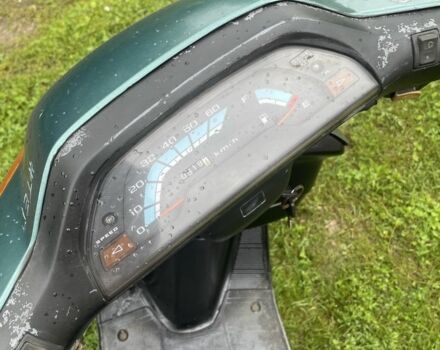 Хонда Другая, объемом двигателя 49 л и пробегом 0 тыс. км за 145 $, фото 3 на Automoto.ua