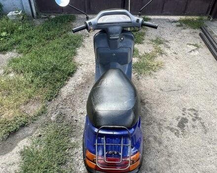 Хонда Другая, объемом двигателя 49 л и пробегом 0 тыс. км за 214 $, фото 4 на Automoto.ua