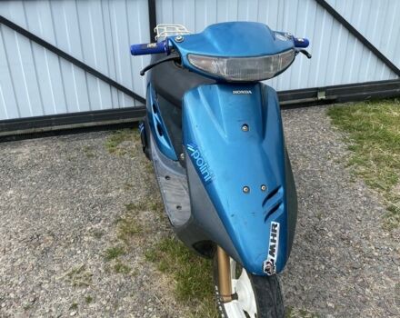Хонда Інша, об'ємом двигуна 70 л та пробігом 0 тис. км за 245 $, фото 3 на Automoto.ua