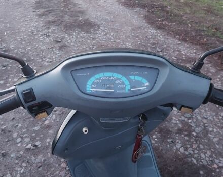 Хонда Другая, объемом двигателя 50 л и пробегом 0 тыс. км за 309 $, фото 7 на Automoto.ua