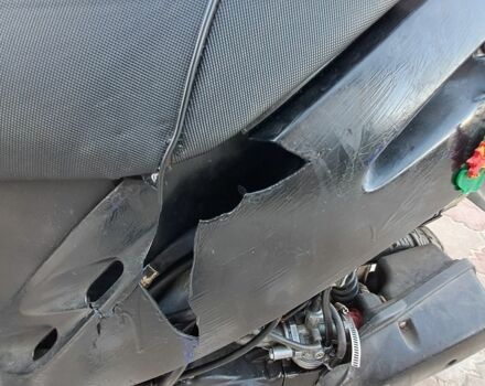 Хонда Другая, объемом двигателя 65 л и пробегом 0 тыс. км за 150 $, фото 6 на Automoto.ua