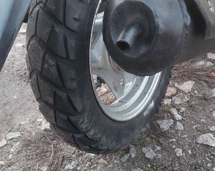 Хонда Другая, объемом двигателя 50 л и пробегом 0 тыс. км за 309 $, фото 9 на Automoto.ua