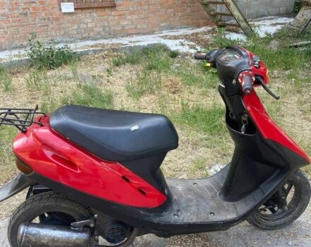 Хонда Другая, объемом двигателя 50 л и пробегом 0 тыс. км за 11999 $, фото 5 на Automoto.ua