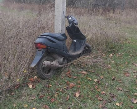 Хонда Другая, объемом двигателя 65 л и пробегом 0 тыс. км за 130 $, фото 2 на Automoto.ua