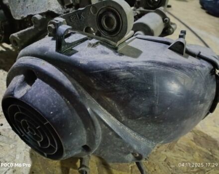 Хонда Другая, объемом двигателя 50 л и пробегом 0 тыс. км за 53 $, фото 1 на Automoto.ua