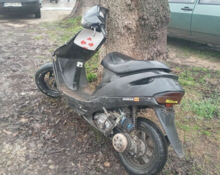 Хонда Другая, объемом двигателя 65 л и пробегом 0 тыс. км за 130 $, фото 1 на Automoto.ua