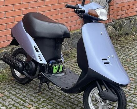 Хонда Другая, объемом двигателя 49 л и пробегом 0 тыс. км за 237 $, фото 6 на Automoto.ua