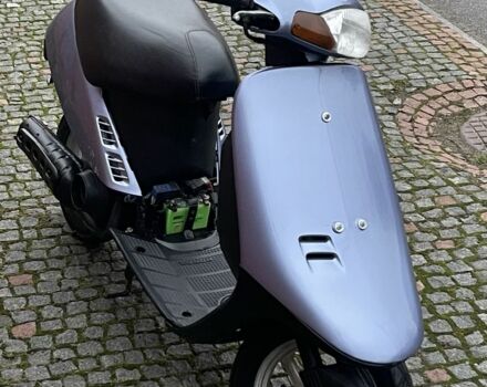 Хонда Другая, объемом двигателя 49 л и пробегом 0 тыс. км за 237 $, фото 1 на Automoto.ua