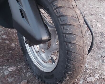 Хонда Другая, объемом двигателя 50 л и пробегом 0 тыс. км за 309 $, фото 10 на Automoto.ua