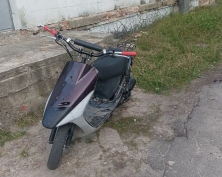 Хонда Другая, объемом двигателя 0 л и пробегом 0 тыс. км за 142 $, фото 2 на Automoto.ua