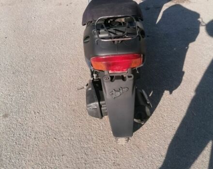 Хонда Другая, объемом двигателя 49 л и пробегом 0 тыс. км за 296 $, фото 3 на Automoto.ua