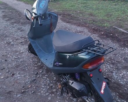 Хонда Другая, объемом двигателя 50 л и пробегом 0 тыс. км за 309 $, фото 2 на Automoto.ua