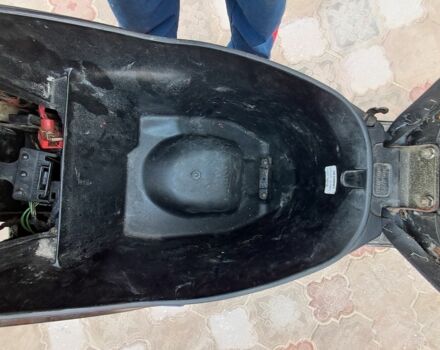 Хонда Другая, объемом двигателя 65 л и пробегом 0 тыс. км за 150 $, фото 4 на Automoto.ua