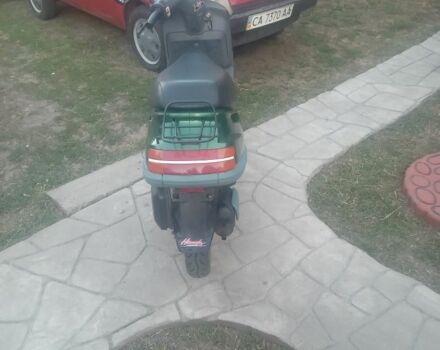 Хонда Другая, объемом двигателя 50 л и пробегом 0 тыс. км за 350 $, фото 3 на Automoto.ua