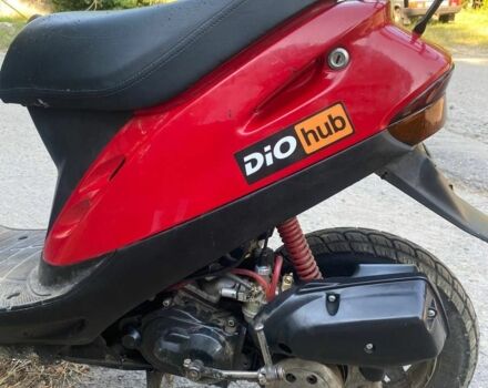 Хонда Другая, объемом двигателя 50 л и пробегом 0 тыс. км за 11999 $, фото 7 на Automoto.ua