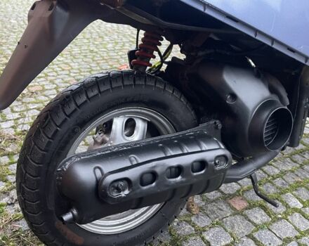 Хонда Другая, объемом двигателя 49 л и пробегом 0 тыс. км за 237 $, фото 13 на Automoto.ua