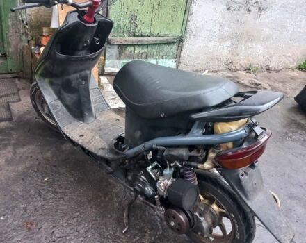 Хонда Другая, объемом двигателя 65 л и пробегом 0 тыс. км за 426 $, фото 1 на Automoto.ua