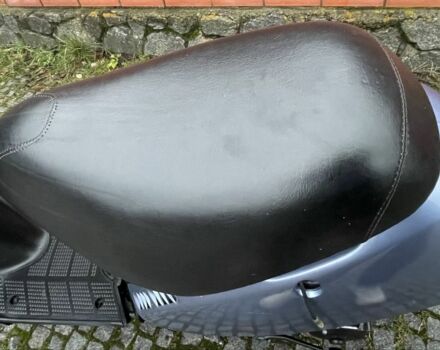 Хонда Другая, объемом двигателя 49 л и пробегом 0 тыс. км за 237 $, фото 15 на Automoto.ua