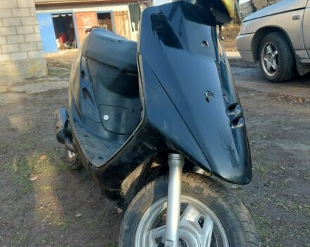 Хонда Другая, объемом двигателя 50 л и пробегом 0 тыс. км за 285 $, фото 4 на Automoto.ua