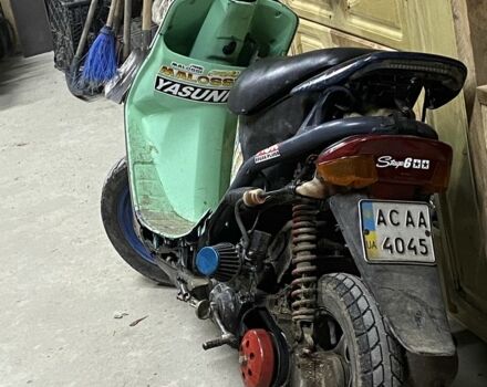 Хонда Другая, объемом двигателя 65 л и пробегом 0 тыс. км за 297 $, фото 3 на Automoto.ua