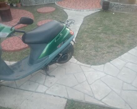 Хонда Другая, объемом двигателя 50 л и пробегом 0 тыс. км за 350 $, фото 5 на Automoto.ua