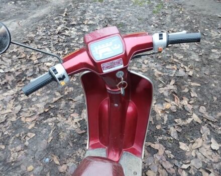 Хонда Другая, объемом двигателя 50 л и пробегом 0 тыс. км за 124 $, фото 4 на Automoto.ua