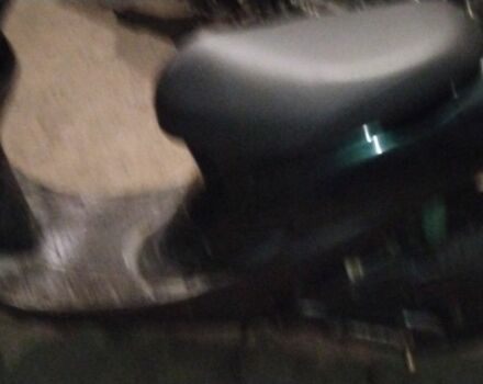 Хонда Другая, объемом двигателя 49 л и пробегом 0 тыс. км за 355 $, фото 1 на Automoto.ua