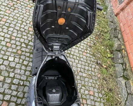 Хонда Другая, объемом двигателя 49 л и пробегом 0 тыс. км за 237 $, фото 11 на Automoto.ua