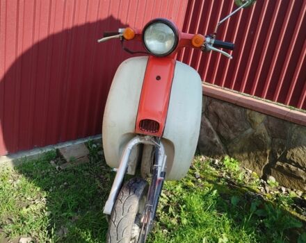 Хонда Другая, объемом двигателя 50 л и пробегом 0 тыс. км за 158 $, фото 7 на Automoto.ua