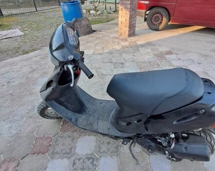 Хонда Другая, объемом двигателя 65 л и пробегом 0 тыс. км за 150 $, фото 3 на Automoto.ua