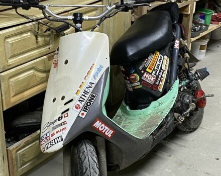 Хонда Другая, объемом двигателя 65 л и пробегом 0 тыс. км за 297 $, фото 2 на Automoto.ua