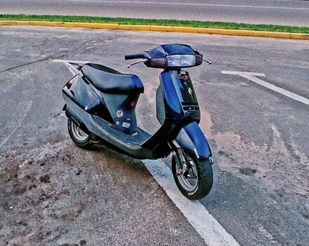 Хонда Другая, объемом двигателя 65 л и пробегом 0 тыс. км за 368 $, фото 3 на Automoto.ua