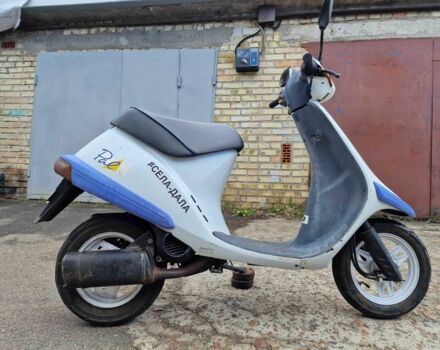 Хонда Інша, об'ємом двигуна 65 л та пробігом 0 тис. км за 17000 $, фото 1 на Automoto.ua