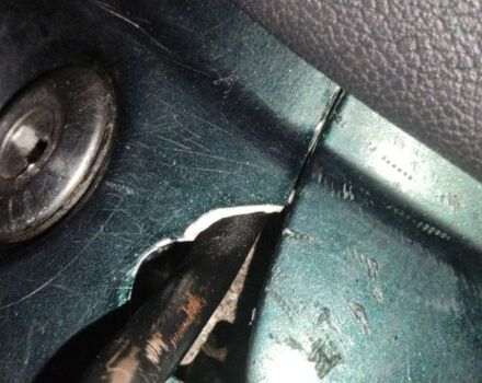 Хонда Другая, объемом двигателя 49 л и пробегом 0 тыс. км за 355 $, фото 7 на Automoto.ua