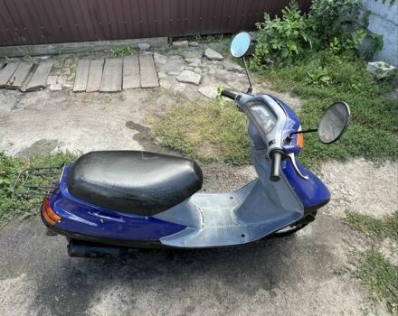 Хонда Другая, объемом двигателя 49 л и пробегом 0 тыс. км за 214 $, фото 6 на Automoto.ua