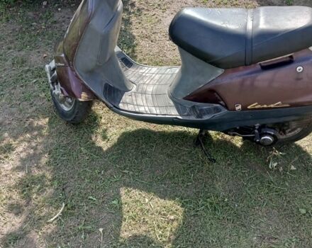 Хонда Другая, объемом двигателя 50 л и пробегом 0 тыс. км за 9000 $, фото 1 на Automoto.ua