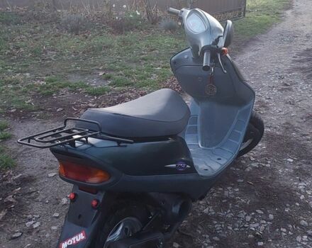 Хонда Другая, объемом двигателя 50 л и пробегом 0 тыс. км за 309 $, фото 4 на Automoto.ua