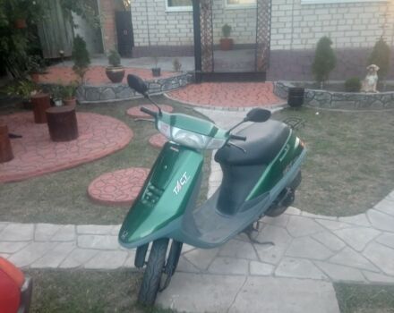 Хонда Другая, объемом двигателя 50 л и пробегом 0 тыс. км за 350 $, фото 4 на Automoto.ua