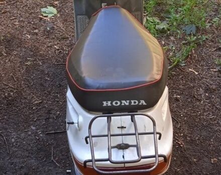 Хонда Другая, объемом двигателя 50 л и пробегом 0 тыс. км за 10000 $, фото 2 на Automoto.ua