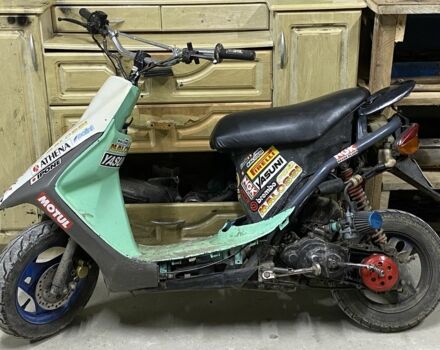 Хонда Другая, объемом двигателя 65 л и пробегом 0 тыс. км за 297 $, фото 1 на Automoto.ua