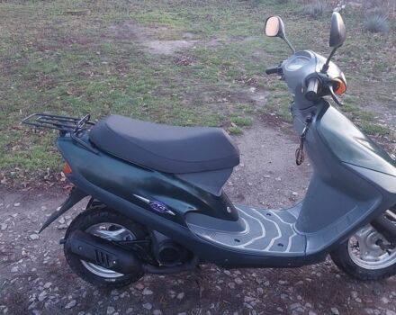 Хонда Другая, объемом двигателя 50 л и пробегом 0 тыс. км за 309 $, фото 5 на Automoto.ua