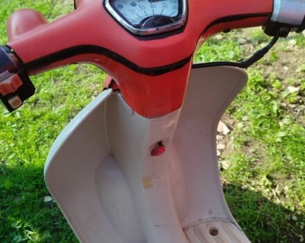 Хонда Другая, объемом двигателя 50 л и пробегом 0 тыс. км за 158 $, фото 2 на Automoto.ua